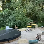 Holiday home Eco-villa En Lisiere De Foret Lisle-sur-Tarn
