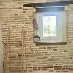 Eco-villa En Lisiere De Foret *