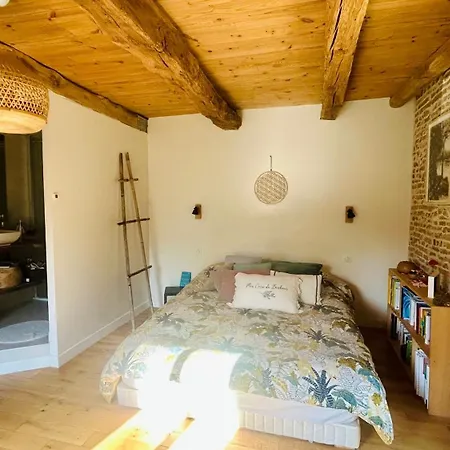 Eco-villa En Lisiere De Foret * Lisle-sur-Tarn