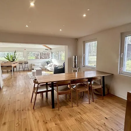 Eco-villa En Lisiere De Foret Holiday home Lisle-sur-Tarn