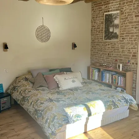 Eco-villa En Lisiere De Foret * Lisle-sur-Tarn