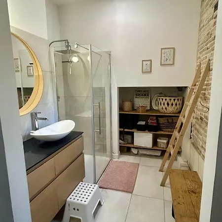Eco-villa En Lisiere De Foret Holiday home