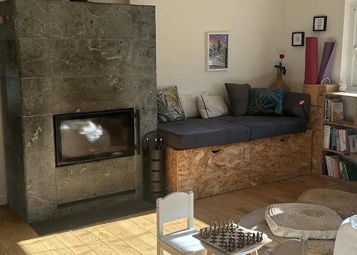 Дом отдыха Eco-villa En Lisiere De Foret Lisle-sur-Tarn